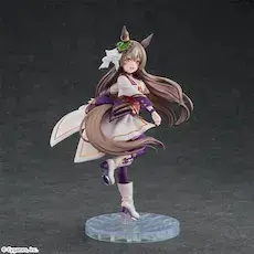 『ウマ娘』並べて飾りたい！共通衣装の「サトノダイヤモンド」「 サトノクラウン」プライズフィギュアが素敵