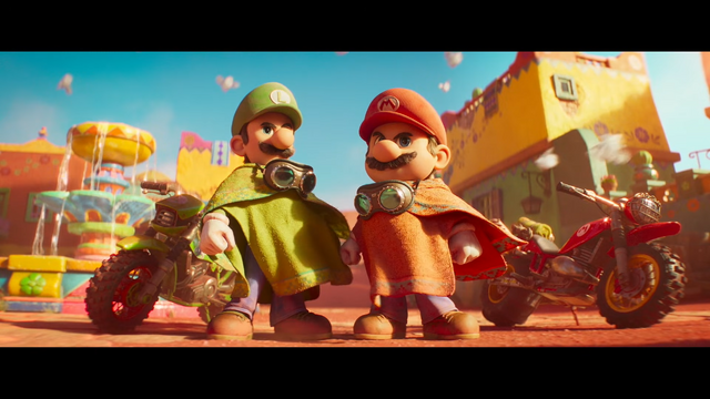 『あつ森』『スプラ3』で顧客接点を維持。任天堂、スイッチ2移行期に既存タイトルの大型アプデを継続する理由明かす―マリオ40周年では複数の新作展開