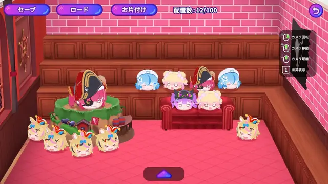 ホロライブ・宝鐘マリン登場、タイピングゲーム「ホロタイプ お宝ゾンビの島」が2月5日発売！登場ホロメンはなんと総勢74名―追加して欲しい名言・迷言の募集も