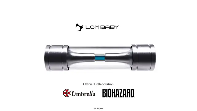 『バイオハザード』より「t-ウィルス」が最先端バイオテクノロジーで現実に!? 非病原性・不活化して渋谷PARCOにて世界初公開