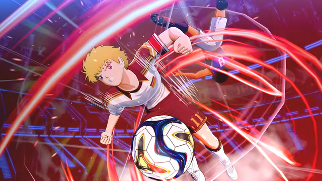 驚愕の“ネオサッカーアクション”を体感！最新作『キャプテン翼２ WORLD FIGHTERS』発表【Nintendo Direct 2026.2.5】