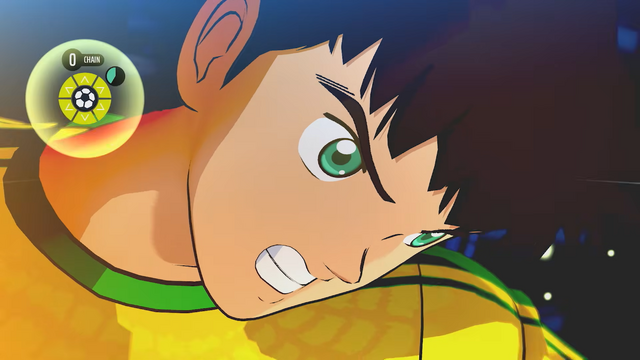 驚愕の“ネオサッカーアクション”を体感！最新作『キャプテン翼２ WORLD FIGHTERS』発表【Nintendo Direct 2026.2.5】