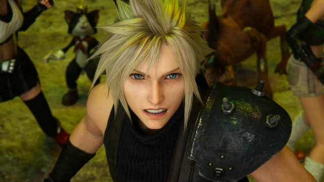 『FF7 リバース』スイッチ2版6月3日発売決定！リメイク三部作、順調にスイッチ2移植【Nintendo Direct 2026.2.5】