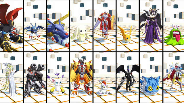 450体以上のデジモンと共に時空と世界を超えるRPG『デジモンストーリー タイムストレンジャー』スイッチ、スイッチ2版が発表―2026年7月9日発売予定【Nintendo Direct 2026.2.5】