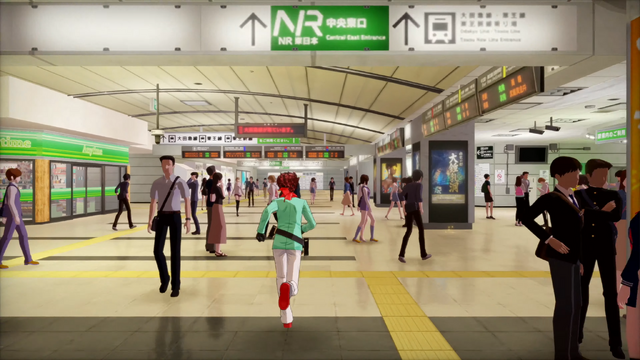 450体以上のデジモンと共に時空と世界を超えるRPG『デジモンストーリー タイムストレンジャー』スイッチ、スイッチ2版が発表―2026年7月9日発売予定【Nintendo Direct 2026.2.5】