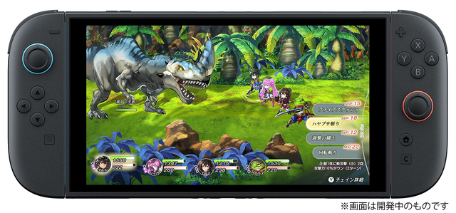 新作『アナザーエデン ビギンズ』が2026年夏発売！『クロノ・トリガー』などを手掛けた加藤正人氏が贈るタイムトラベルRPG