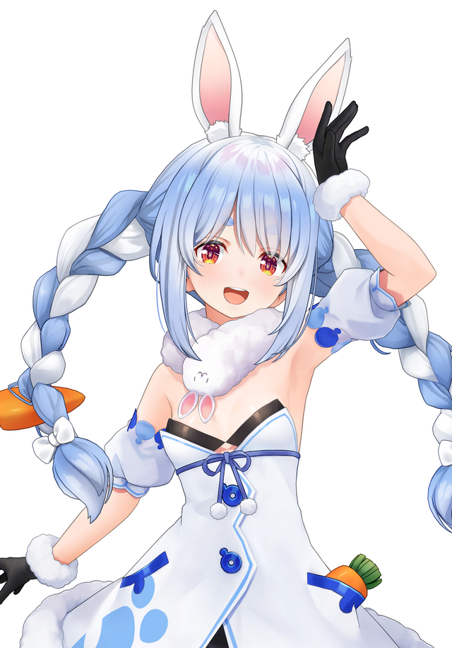 ホロライブ・兎田ぺこらたち3名が花粉症に立ち向かう！「アレジオン20」コラボキャンペーンで、限定描き下ろし特典やライブ配信を実施