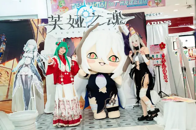 サ終した『ファイナルギア』のコアメンバーが挑戦する、3ジャンル複合の美少女ゲーム『心動循環』が登場―日本未上陸の注目ゲーム3選【2026年2月8日】