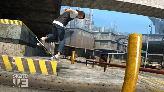 SKATE 3(英語版)