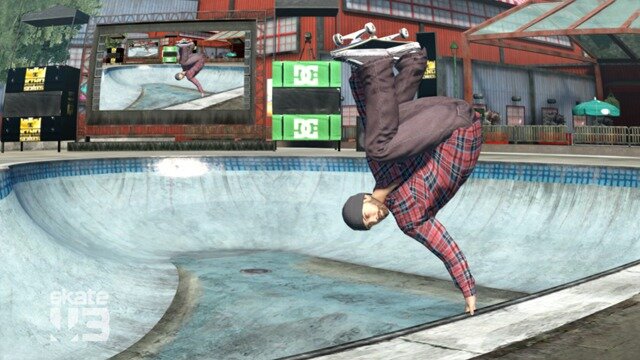 SKATE 3(英語版)