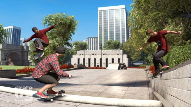 SKATE 3(英語版)