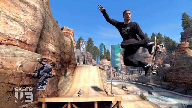 SKATE 3(英語版)