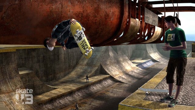 SKATE 3(英語版)