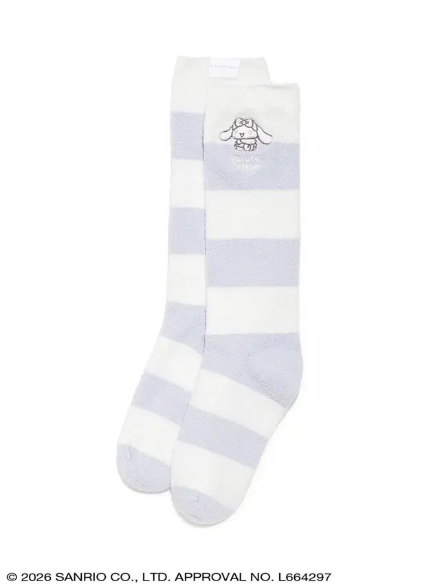 ジェラート ピケから「ハローキティ＆シナモロール」のコラボコレクション登場！カーディガンやセットアップ、Tシャツなど豊富なデザイン