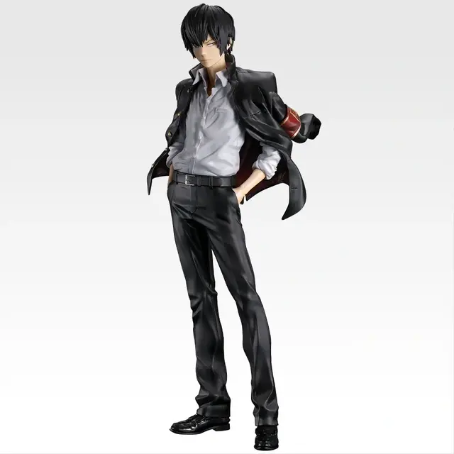 一番くじに「家庭教師ヒットマンREBORN!」が新登場！超死ぬ気モードの沢田綱吉や雲雀恭弥、ラストワン賞には「六道骸フィギュア」も