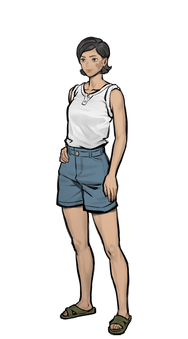 最新作『パラノマサイト FILE38 伊勢人魚物語』新情報が公開！ミニゲーム「素潜り漁」や配信ガイドラインも