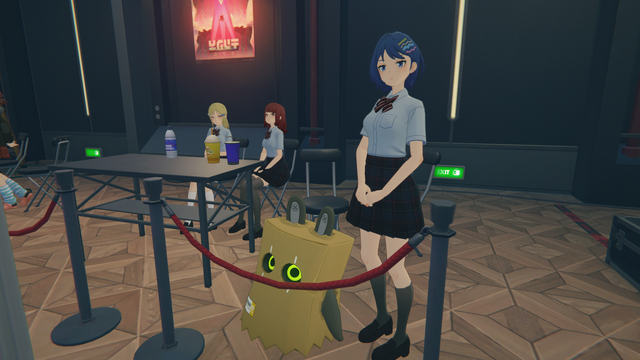 「ガルクラ」「ぼざろ」に「ボカロ」も！？『ゼンゼロ』最新アプデで日本音楽系キャラのオマージュ続々の指摘