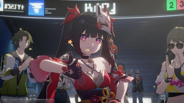 『崩壊：スターレイル』Ver.4.0「月満ちる時に神はなし」先行プレイレポー不思議な幻造種と共存する世界で“愉悦”の催しが繰り広げられる！