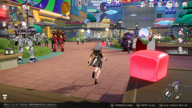 『崩壊：スターレイル』Ver.4.0「月満ちる時に神はなし」先行プレイレポー不思議な幻造種と共存する世界で“愉悦”の催しが繰り広げられる！