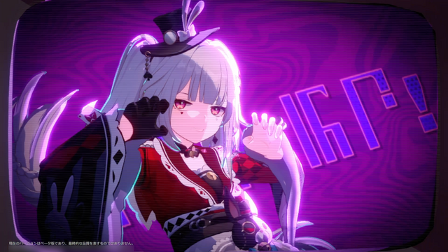 『崩壊：スターレイル』Ver.4.0「月満ちる時に神はなし」先行プレイレポー不思議な幻造種と共存する世界で“愉悦”の催しが繰り広げられる！