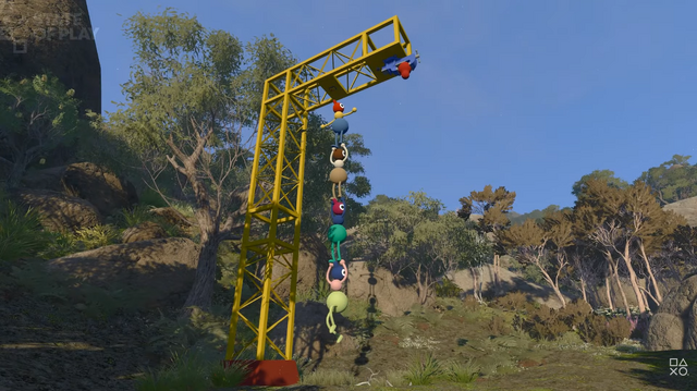 クラシックスカタログ『タイムクライシス』はDualSenseジャイロエイムに対応。PlayStation Plusの今後のラインナップが公開【State of Play】