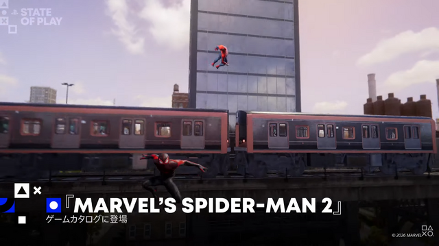 クラシックスカタログ『タイムクライシス』はDualSenseジャイロエイムに対応。PlayStation Plusの今後のラインナップが公開【State of Play】