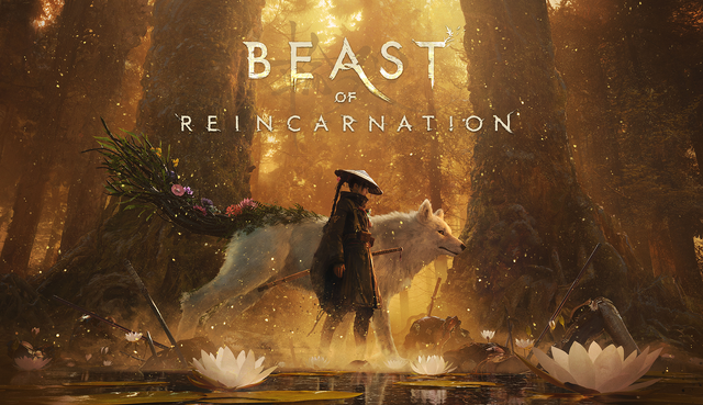 ゲーフリ新作『Beast of Reincarnation』ディレクター・古島康太氏インタビュー。“一人と一匹”が紡ぐ過酷な世界の旅路とは