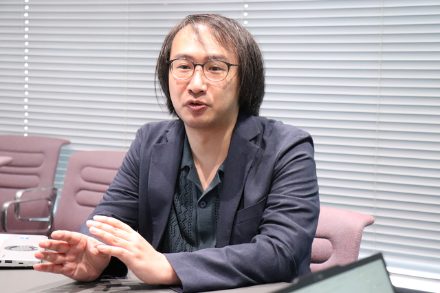 ゲーフリ新作『Beast of Reincarnation』ディレクター・古島康太氏インタビュー。“一人と一匹”が紡ぐ過酷な世界の旅路とは