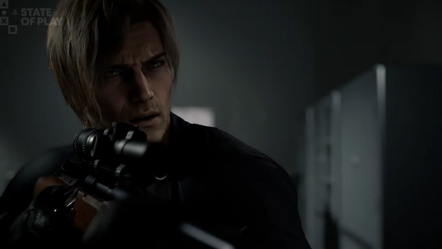 『バイオハザード レクイエム』新映像公開──荒廃したラクーンシティの姿も確認【State of Play】