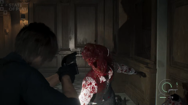 『バイオハザード レクイエム』新映像公開──荒廃したラクーンシティの姿も確認【State of Play】