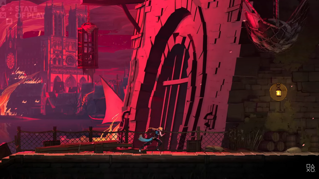 『悪魔城ドラキュラ』シリーズ完全新作が登場！『Castlevania: Belmont’s Curse』発表【State of Play】