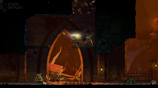 『悪魔城ドラキュラ』シリーズ完全新作が登場！『Castlevania: Belmont’s Curse』発表【State of Play】