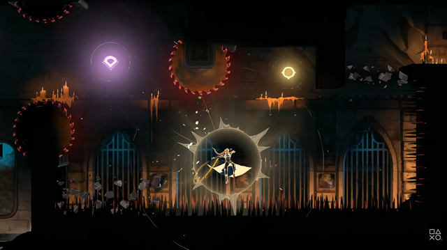 『悪魔城ドラキュラ』シリーズ完全新作が登場！『Castlevania: Belmont’s Curse』発表【State of Play】