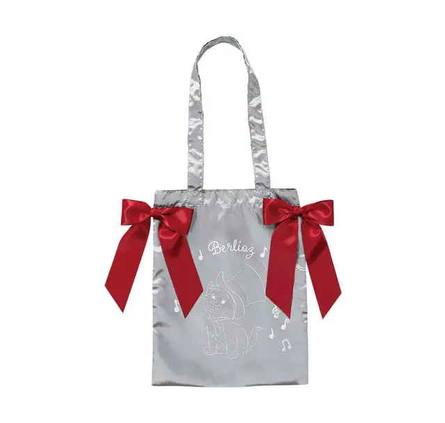 「ディズニー」の猫たちがHappyくじに大集合！目玉のマリー BIGぬいぐるほか、特別描き起こしデザイングッズを展開