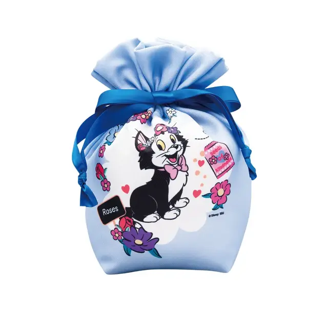 「ディズニー」の猫たちがHappyくじに大集合！目玉のマリー BIGぬいぐるほか、特別描き起こしデザイングッズを展開