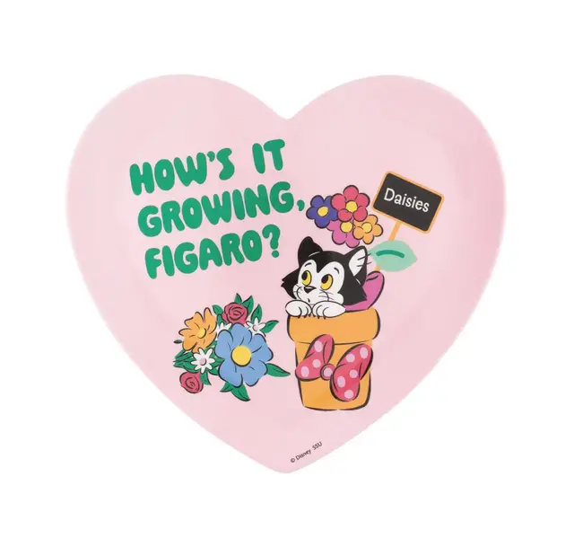 「ディズニー」の猫たちがHappyくじに大集合！目玉のマリー BIGぬいぐるほか、特別描き起こしデザイングッズを展開