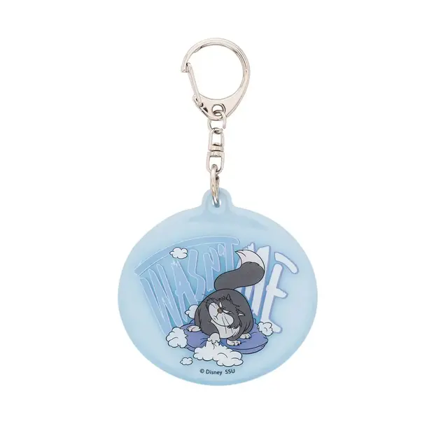 「ディズニー」の猫たちがHappyくじに大集合！目玉のマリー BIGぬいぐるほか、特別描き起こしデザイングッズを展開