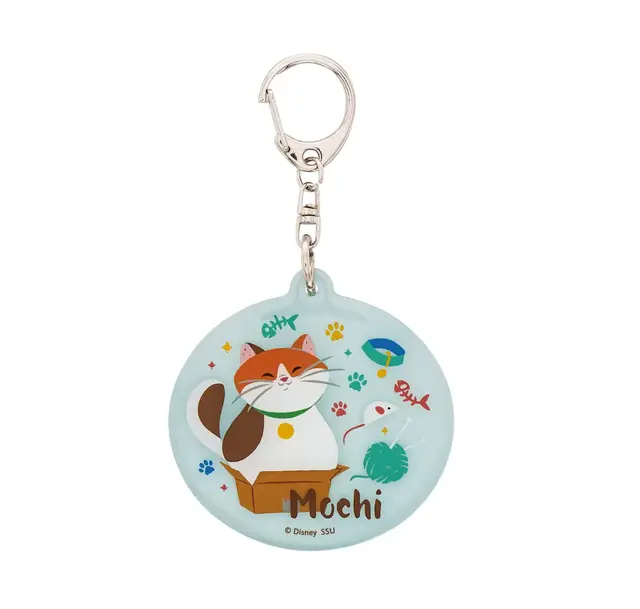 「ディズニー」の猫たちが大集合！Happyくじが2月20日発売ー目玉のマリー BIGぬいぐるほか、特別描き起こしデザイングッズを展開