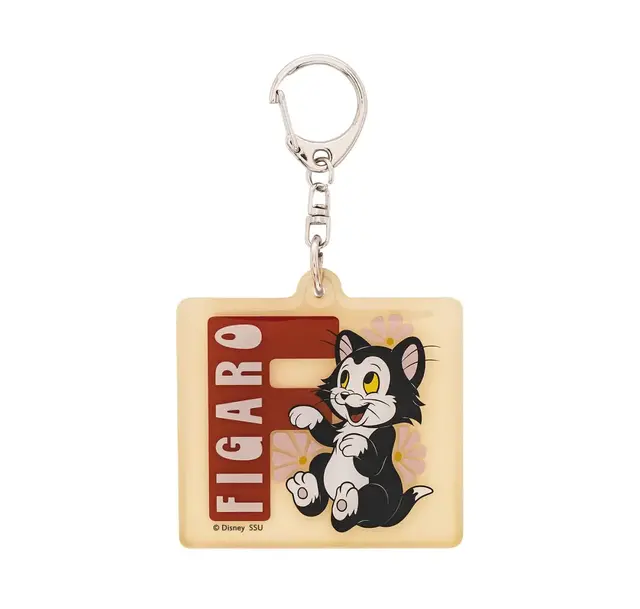 「ディズニー」の猫たちがHappyくじに大集合！目玉のマリー BIGぬいぐるほか、特別描き起こしデザイングッズを展開