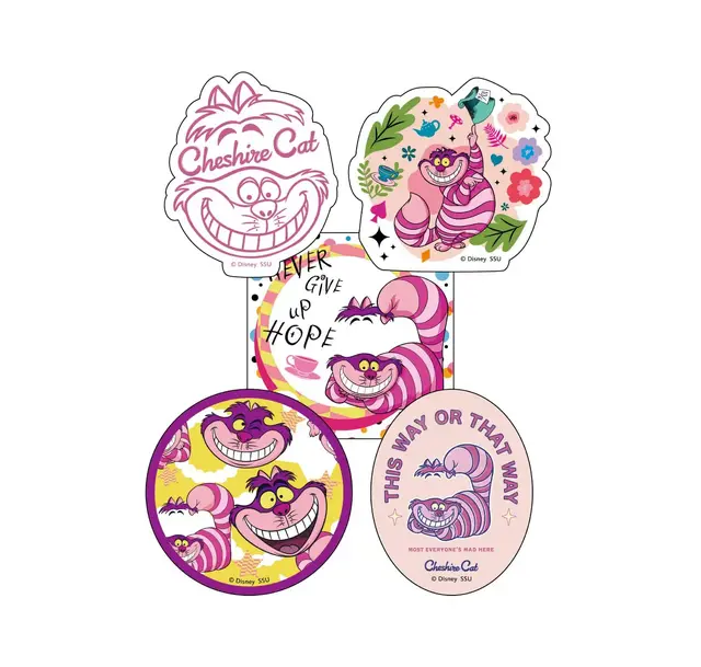 「ディズニー」の猫たちがHappyくじに大集合！目玉のマリー BIGぬいぐるほか、特別描き起こしデザイングッズを展開