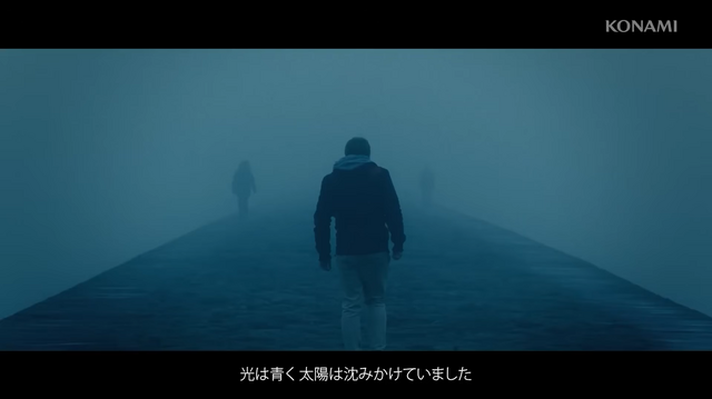 全編一人称『SILENT HILL: Townfall』最新情報が公開―新システム“覗き込み”やキーアイテム“CRTV”を使い、戦う以外の選択肢も