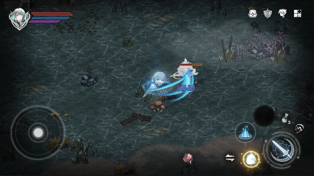 可愛いけれど本格派！見下ろし型ソウルライク『FYORA’S SOULS』の実機プレイ映像が公開―日本未上陸の注目ゲーム3選【2026年2月15日】