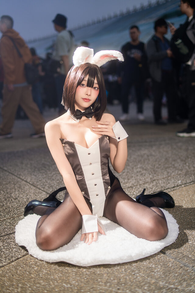 DM呆口苗（Instagram：dm_030_、X：@DM_030_）【台湾】