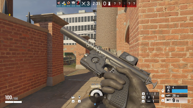 『シージ』に「ソリッド・スネーク」が参戦決定！ソリトンレーダー携えて“オペレーター”として堂々参戦―「あったかもしれない」レインボー部隊参戦…KONAMI是角氏らが語る制作秘話【インタビュー】