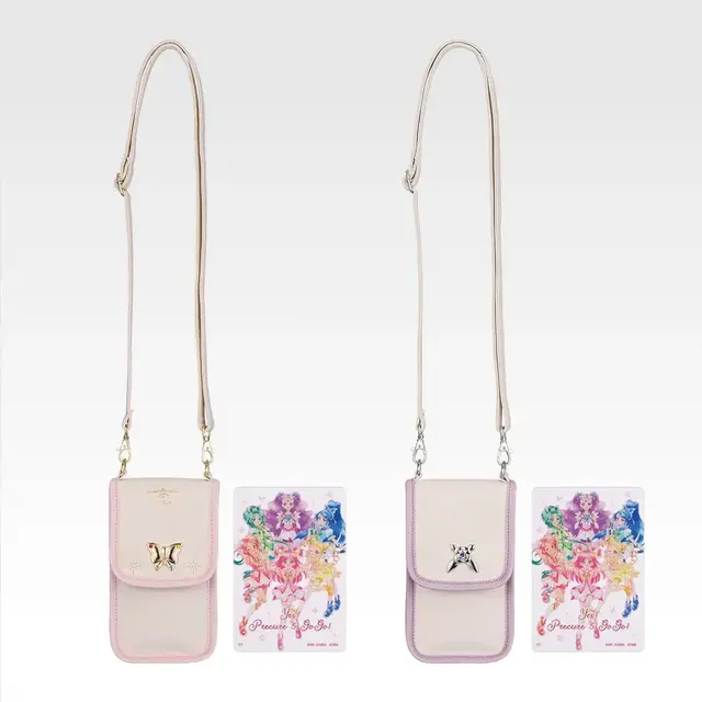 「プリキュア」新作一番くじにトキめく！歴代の変身衣装ブランケットや、「Yes！プリキュア5GoGo！」描き下ろしグッズがズラリ