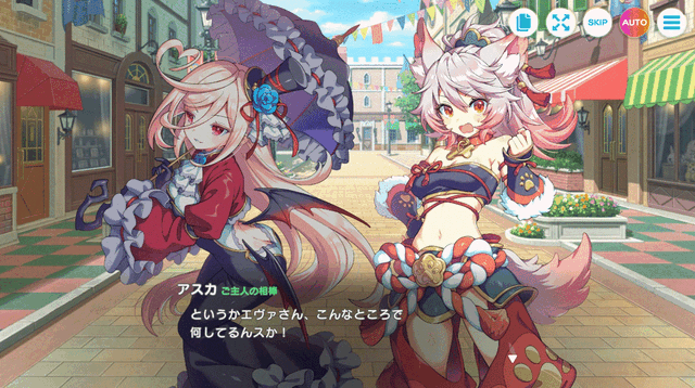 新作『テクロノス』は、クロスオーバーだけど独自の物語も気になる！『神姫PROJECT』『あやかしランブル！』『れじぇくろ！』キャラが集う世界で、筆者は見知らぬ妹に出会う【先行レポ】