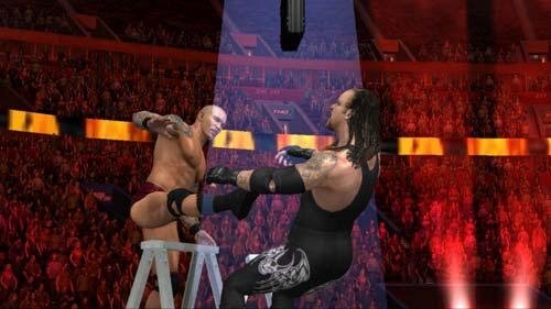 WWE SmackDown vs. Raw 2011