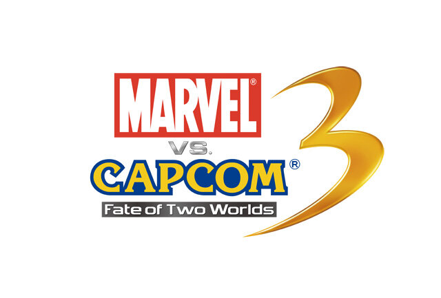 MARVEL VS. CAPCOM 3 Fate of Two Worlds