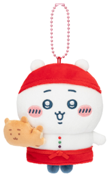 「ちいかわ焼き」3号店が名古屋にオープン！店員さんモチーフの新グッズを全店で販売へ