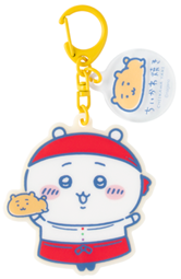 「ちいかわ焼き」3号店が名古屋にオープン！店員さんモチーフの新グッズを全店で販売へ